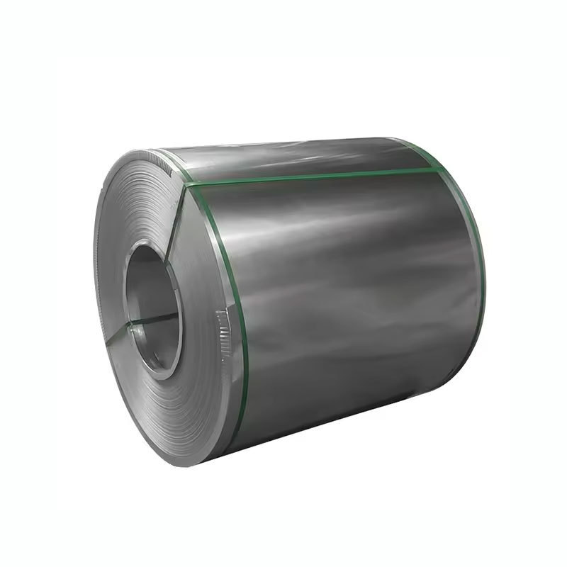 Dx51d DC01 G90 Z275 Cold Rolled Zinc Coated 0.6mm 0.8mm Iron Steel Sheet Hot Dipped Galvanized Coil for Construction Material