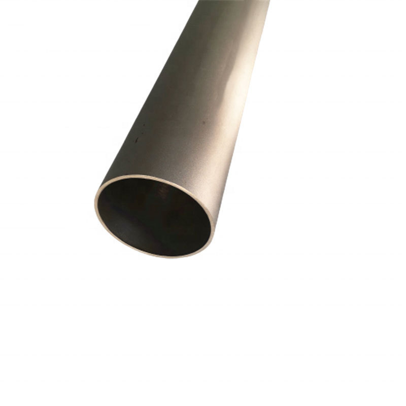 ASTM Pure Nickel Alloy B163 Uns N04400 Monel 400 401 C276 400 401 C276 16mm Inconel 601 625 718 Inconel 601 625 718 Steel Pipe