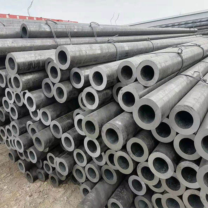 ASTM Pure Nickel Alloy B163 Uns N04400 Monel 400 401 C276 400 401 C276 16mm Inconel 601 625 718 Inconel 601 625 718 Steel Pipe