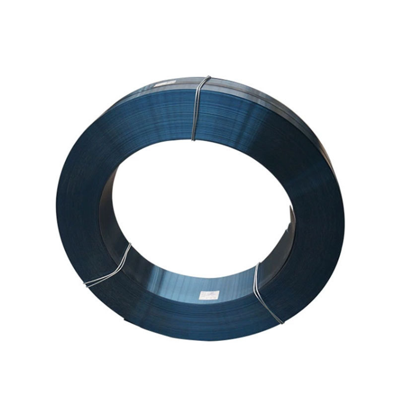 Cold Rolled Steels Polish Tempering Blue 65mn C75 51CRV4 Sk5 Cold Rolled High Tensile Carbon Spring Steel Strips