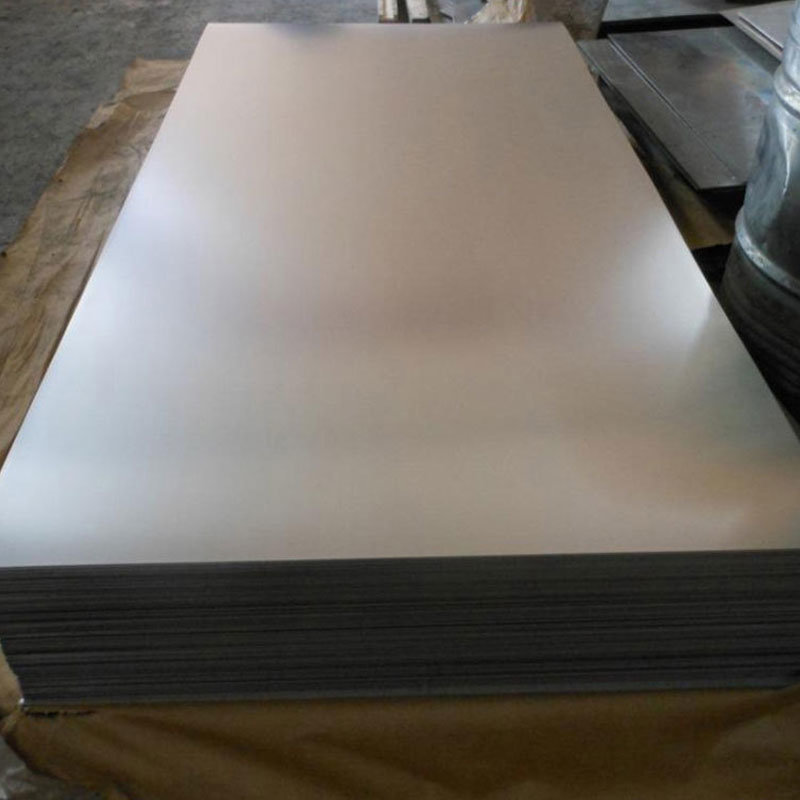 Best Price Metal Nickel Base Alloy Steel Plate Inconel 600 601 617 625 718 800 800h Nickel Alloy Sheet and Plate