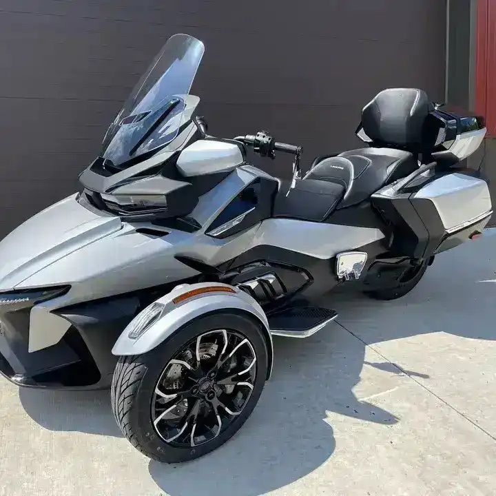 Ready to ship Top Sales 2023 Can-Am Spyders RT Limited New Edition