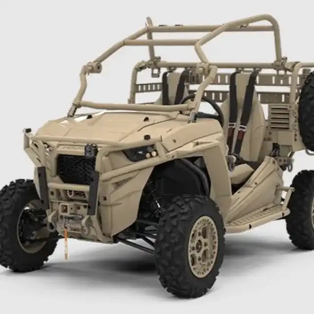 LATEST-HOT!! 2022 2023 Polariss Defense Ultralight MRZR D2 D4 All terrain Utility Vehicles Ready to ship