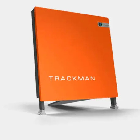 New Trackman 4 Launch Monitor / Golf Simulator Dual Radar Golf Monitor 100% Original