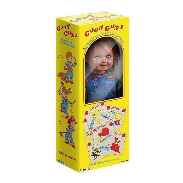 GOOD GUYS CHILD PLAY 2 CHUCKY DOLL