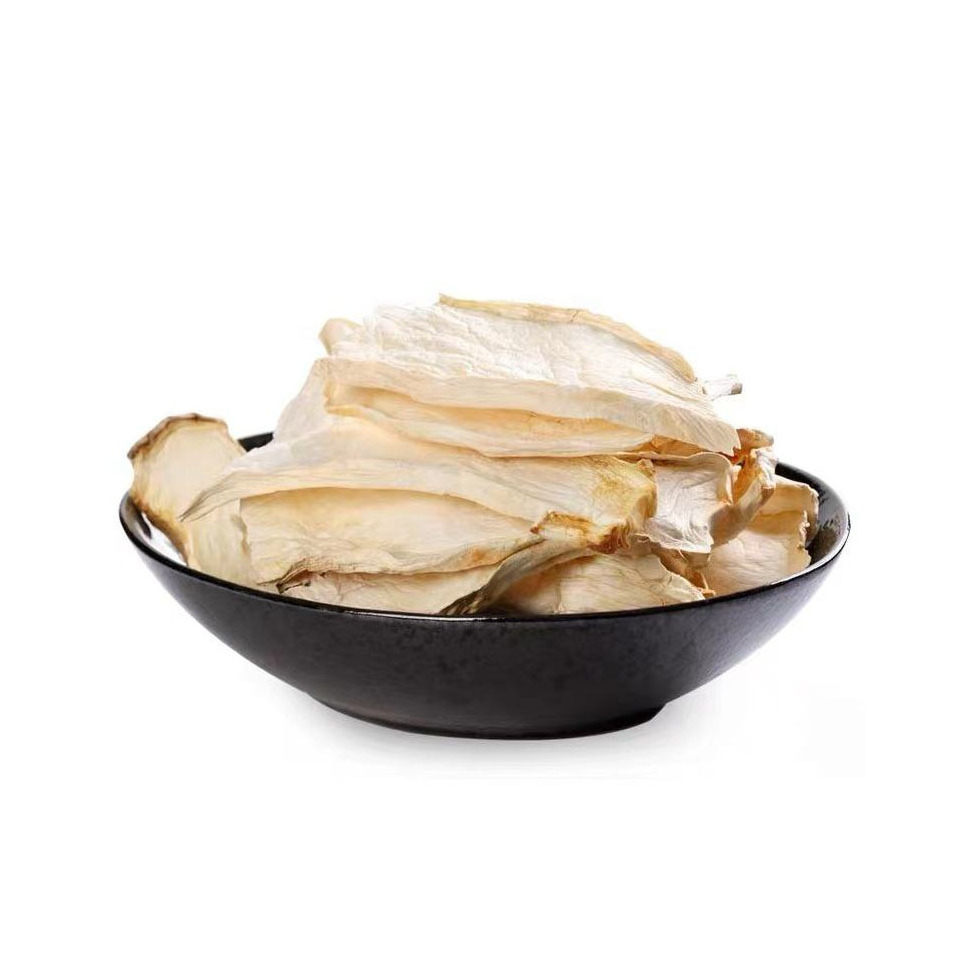 High quality canned king oyster mushroom PNS in brine