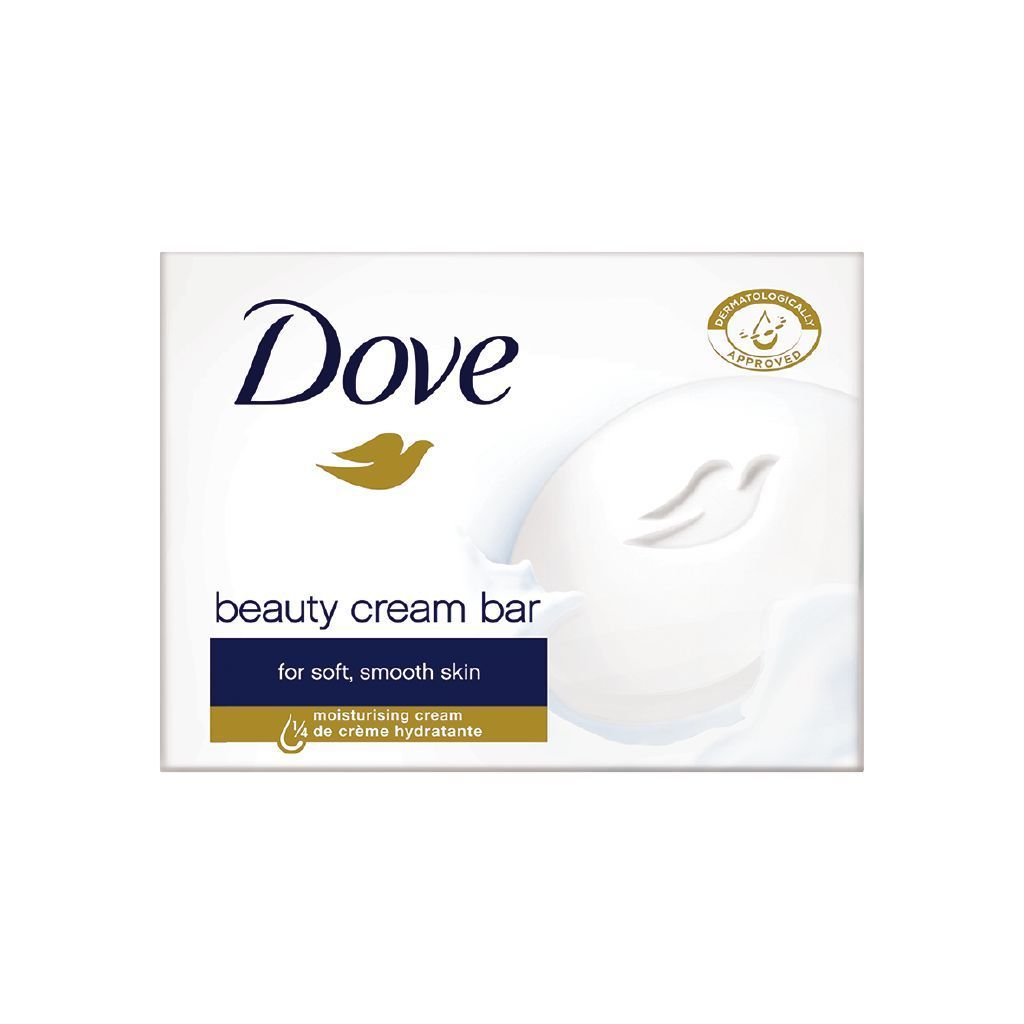 Direct Supplier Dove- Soap Original Bar Body Wash Dove- Beauty Cream Bar Soap 100g