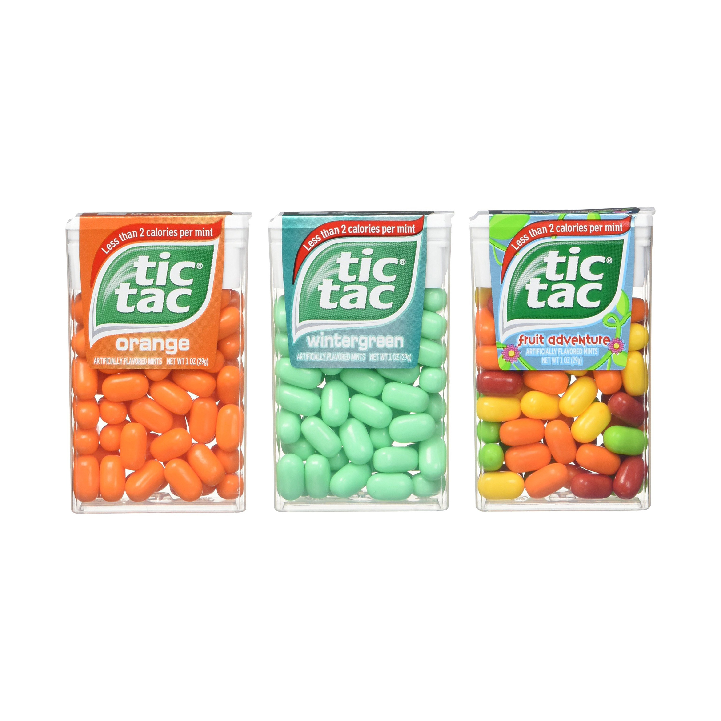 Tic tac Tablet Candy all Flavor best price / Tic tac Multi flavor