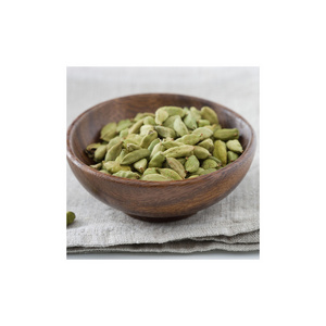 Factory price supply of green cardamom 100% natural importers of spices cost effective dry