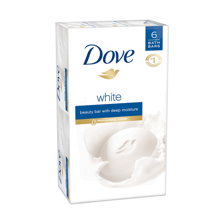 Direct Supplier Dove- Soap Original Bar Body Wash Dove- Beauty Cream Bar Soap 100g