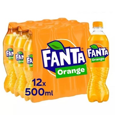 American Fanta Exotic 330ml / Fanta Soft Drink / Wholesale FANTA Grape Carbonated Soft Drinks