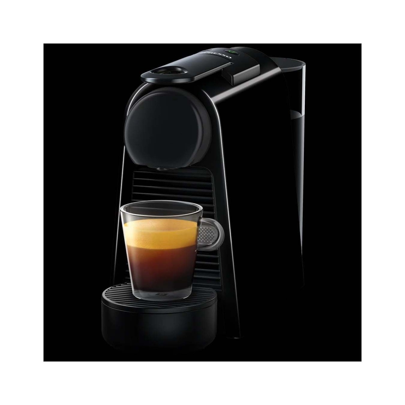 Multi - Capsule Coffee maker Machine Nestle Ice Cream Buitoni coffee, Nespresso & Dulce Gusto capsule coffee