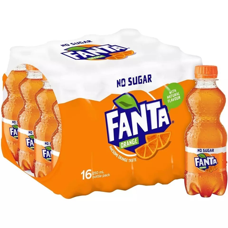 American Fanta Exotic 330ml / Fanta Soft Drink / Wholesale FANTA Grape Carbonated Soft Drinks