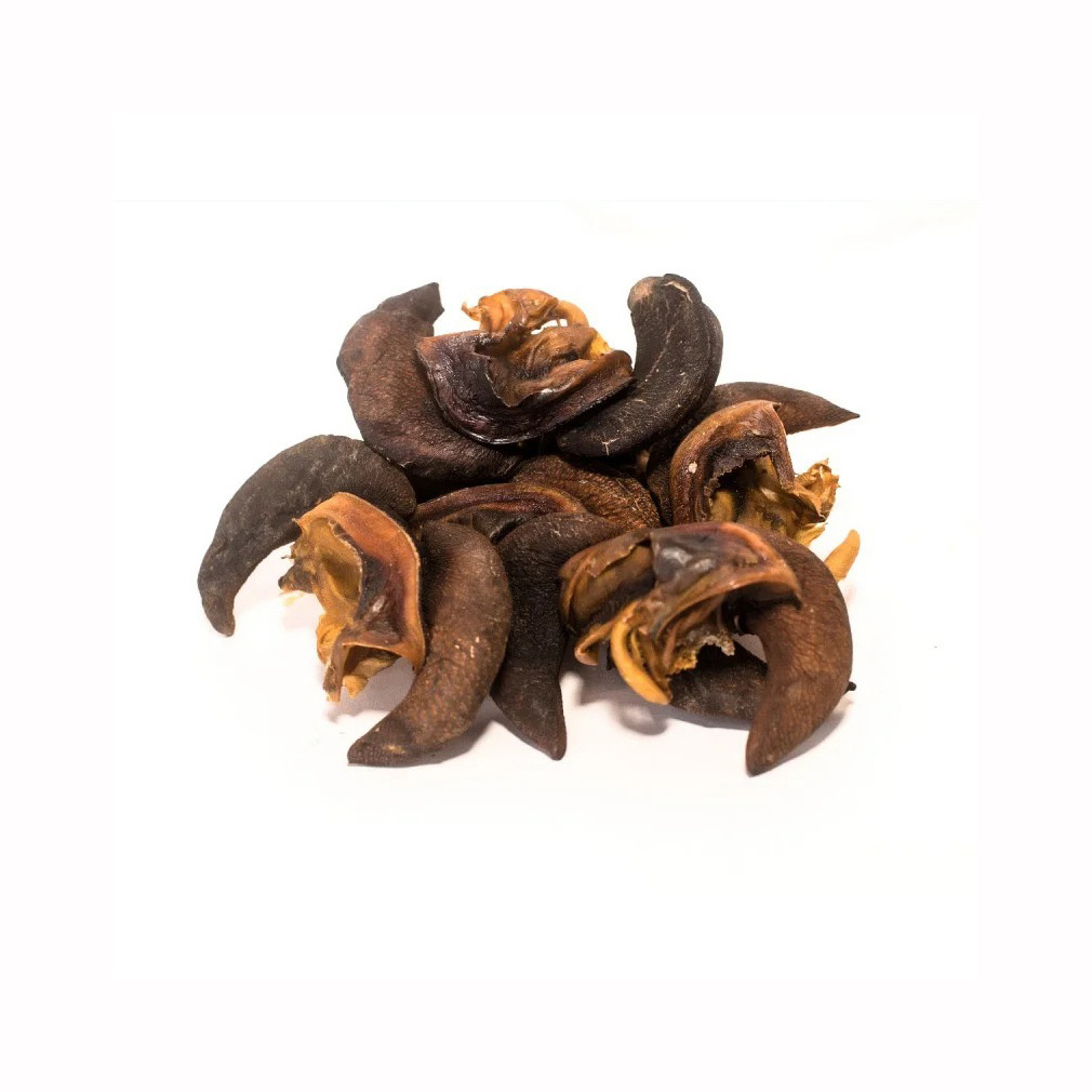 Dried African Giant Snails/Processed Dried African Snails for sale