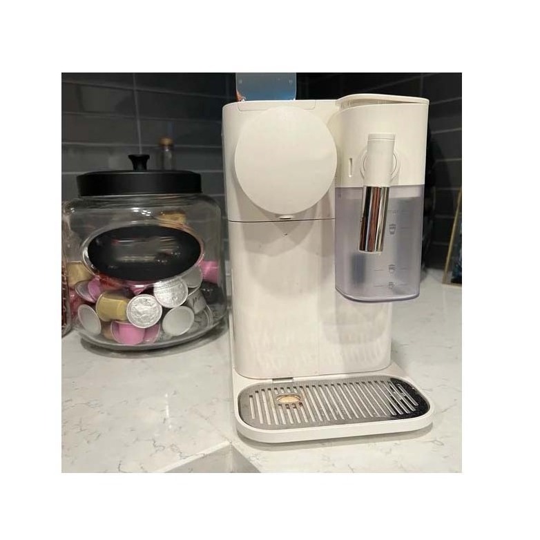 Multi - Capsule Coffee maker Machine Nestle Ice Cream Buitoni coffee, Nespresso & Dulce Gusto capsule coffee