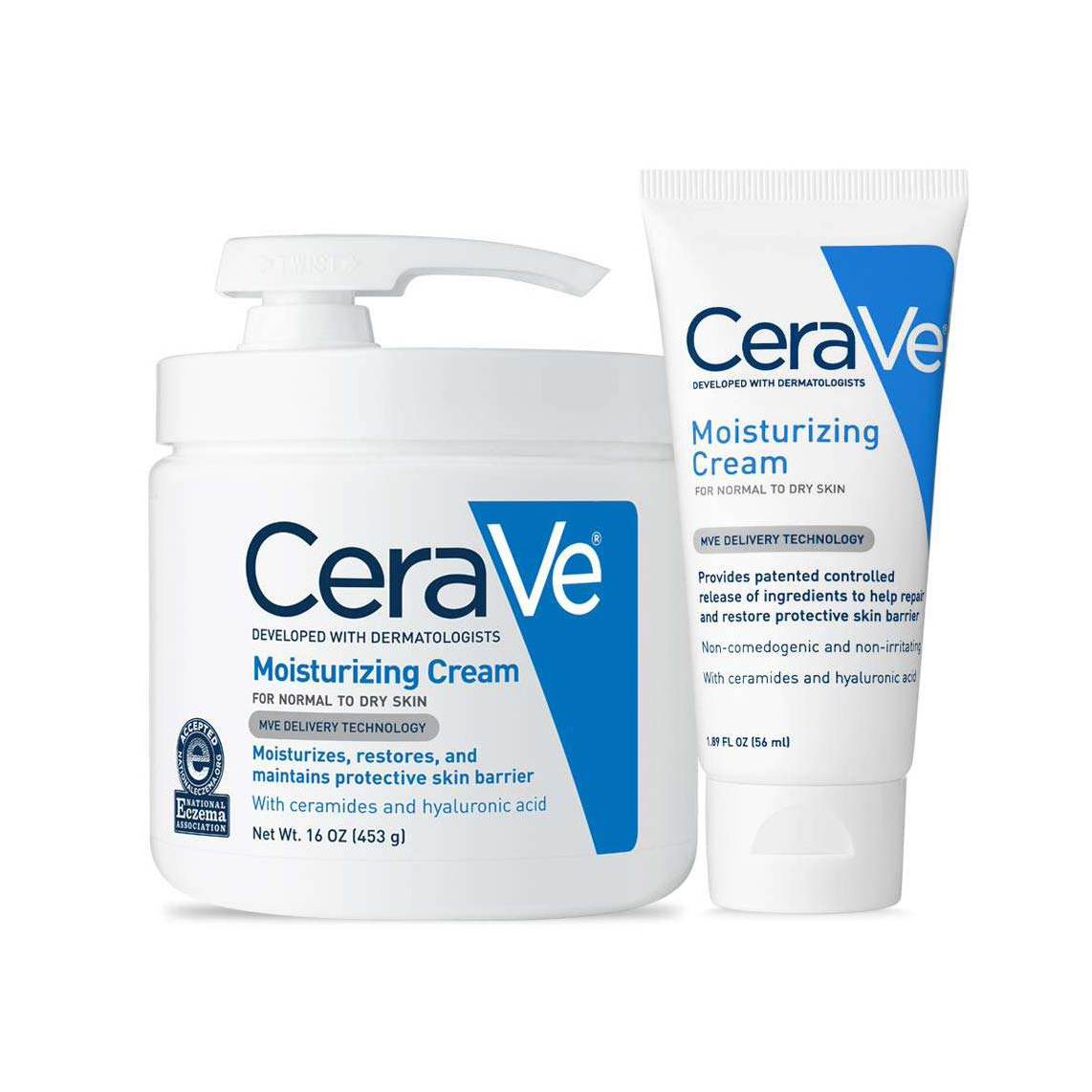 Wholesale Cerave Moisturizing Cream Best Price Discounted Price Original CeraVes Hydrating Facial Cleanser