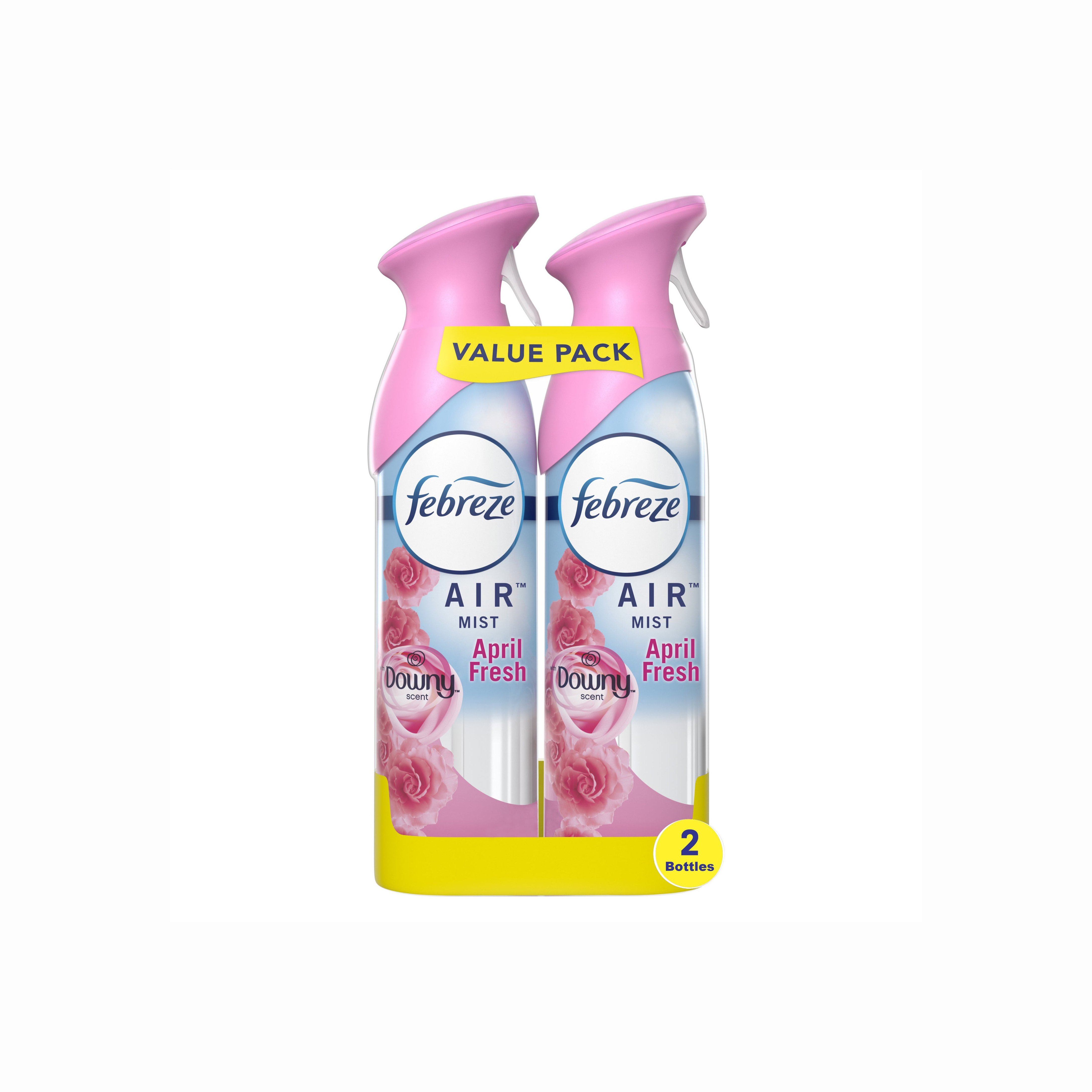 Supplier of Febreze Fabric Freshener Spray, Odour Eliminator Bulk Stock With Fast Shipping