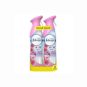 Supplier of Febreze Fabric Freshener Spray, Odour Eliminator Bulk Stock With Fast Shipping