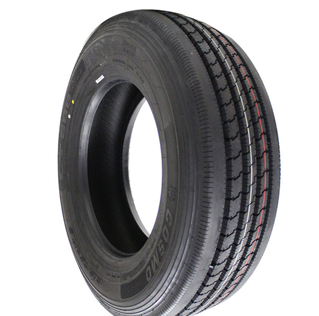 Truck tires 235/75R17.5 ltr tires used for truck 215/75R17.5 truck Tyre 215 75 17.5