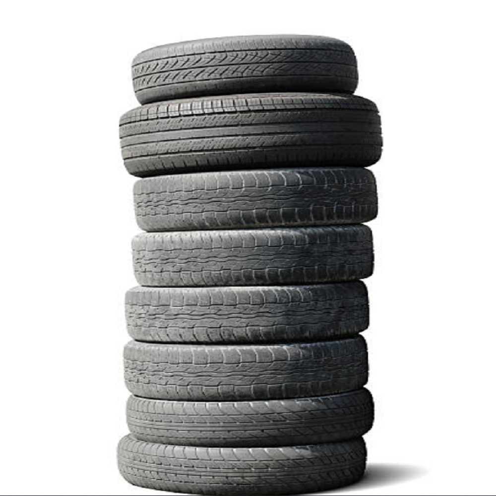 Quick Delivery Used Tires sizes 13