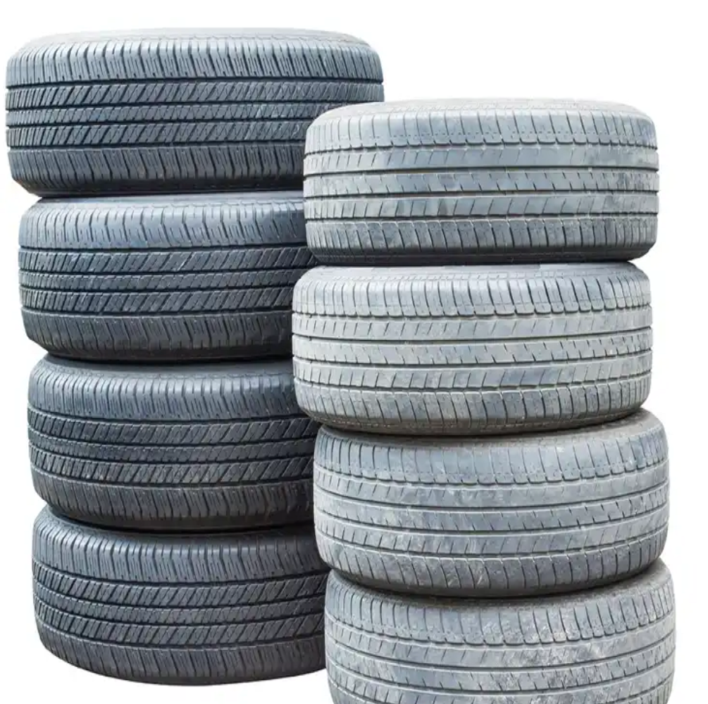 Quick Delivery Used Tires sizes 13