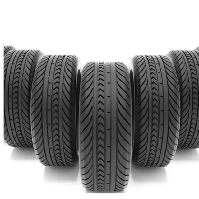 high quality ling long for agent car tires used Semi-Steel Radial Car Tyres