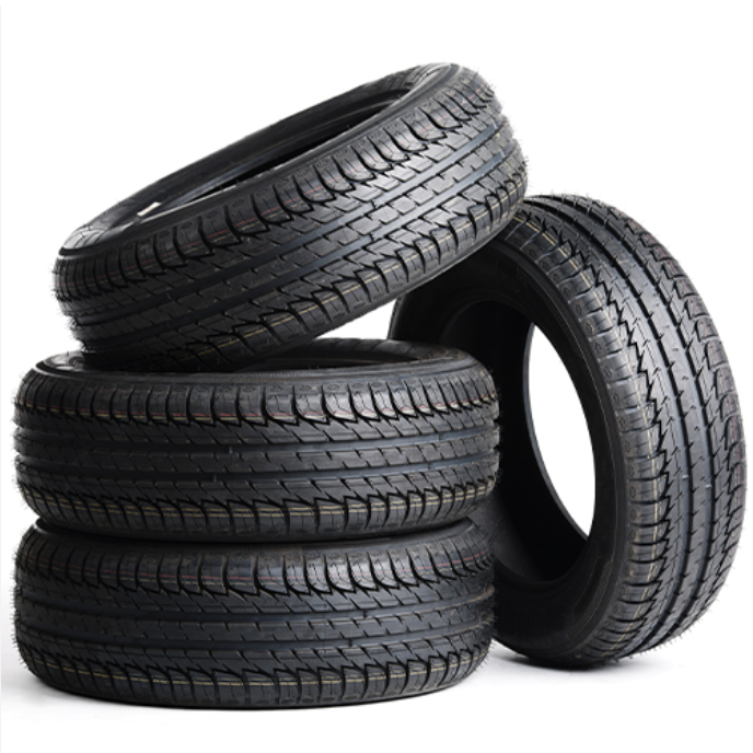 high quality ling long for agent car tires used Semi-Steel Radial Car Tyres