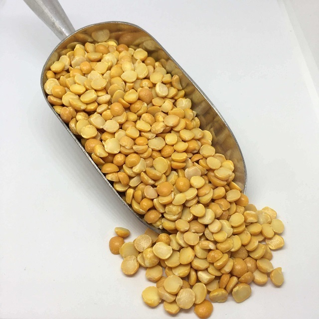 Best Quality Yellow Split Peas / Green Peas/ Whole Pigeon Peas