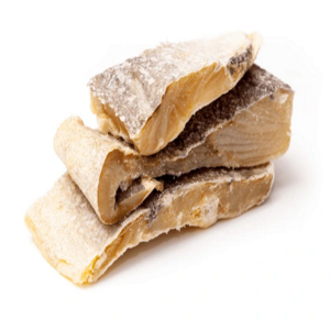 Cod and Dried Stock Fish Sizes/ Norway Dried StockFish in cuts pieces in 30-45 kg bales