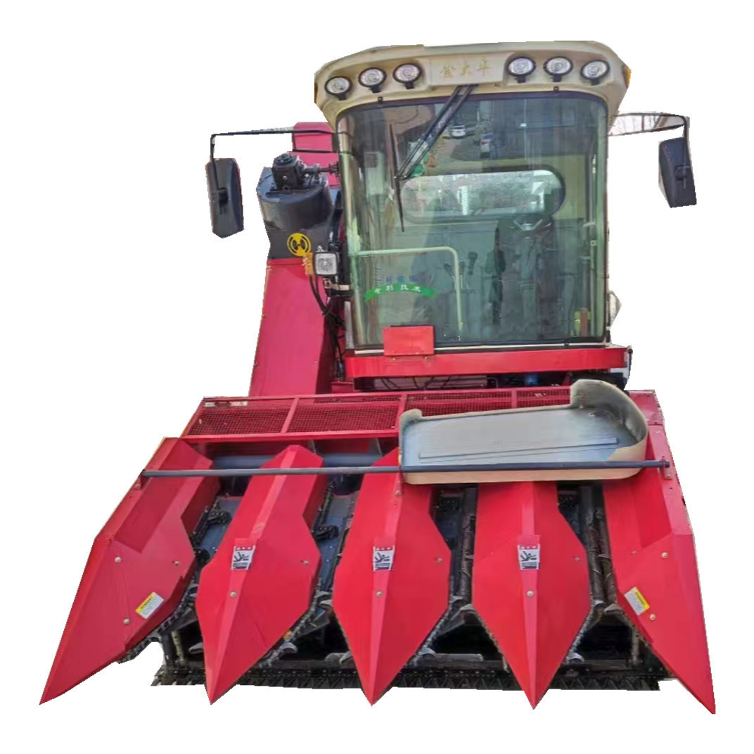 Combine Harvester / Cheap Combine Harvester Fairly Used Farm Equipment