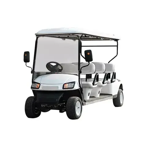 4 Seats cheap electric golf carts for sale with CE certificate ,4 Seater electric golf cart