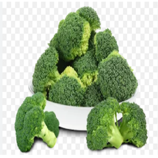 wholesale prices All Green vegetables Broccoli congele 3-5cm organic frozen broccoli from Thailand