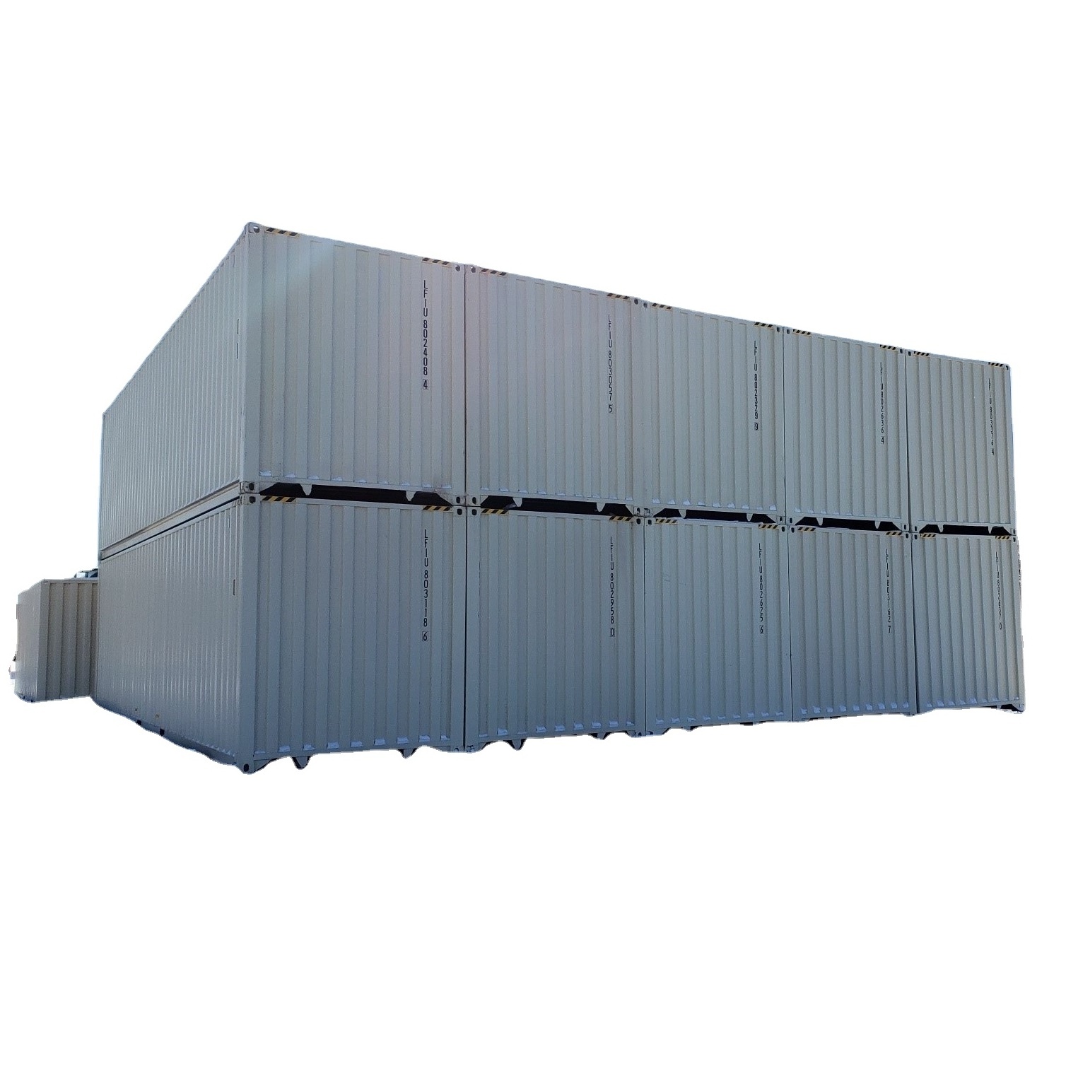 High quality used shipping containers for sale 20 and 40 feet used Shipping Containers