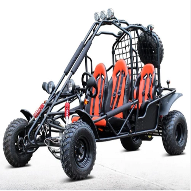 Cheap Adult Racing Go Kart Electric Dune Buggy Commerical Dune Buggy