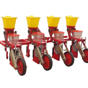 Best cheap Non-tillage 4 rows corn planter corn seeder of 4 lines Maize planter of Corn for power tractor Used Maize Planter