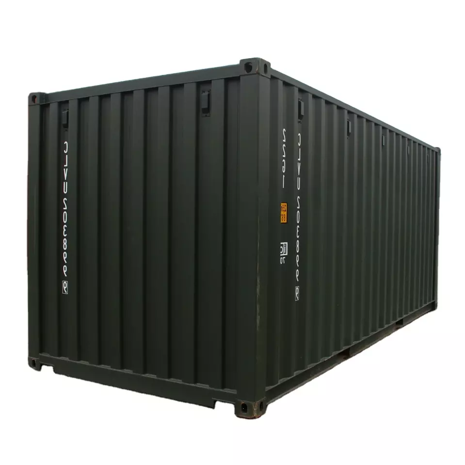 High quality used shipping containers for sale 20 and 40 feet used Shipping Containers