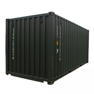 High quality used shipping containers for sale 20 and 40 feet used Shipping Containers