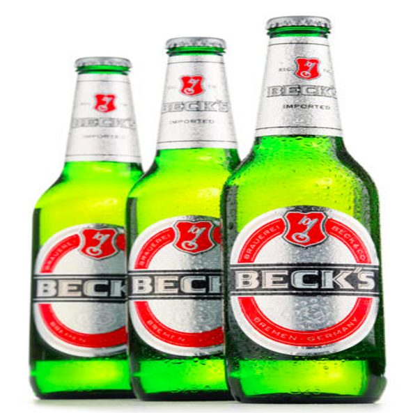 BECKS BEER,5% Alcohol Beck's Beer 500ml Can,Becks Non Alcoholic 0.3% Beer Bottles 330ml