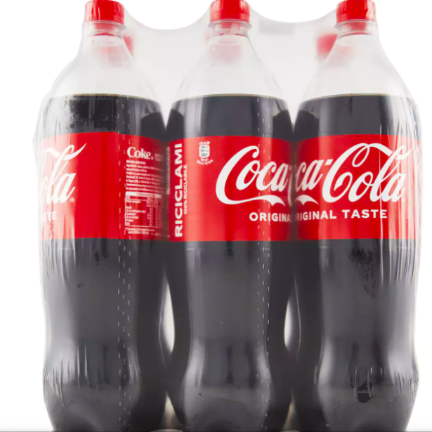 Original Soft Drinks - Coca Cola/ Diet Coke/ Sprite/ Fanta/ Pepsi for Export