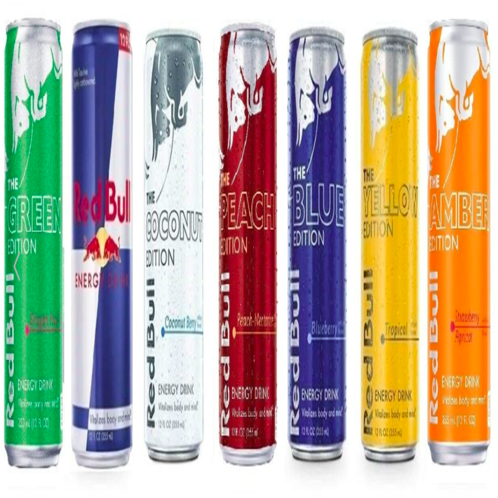 Buy Bulk Red Bull / Redbull Winter edition Classic 250ml 500ml Whole Sale Price (fresh stock ) / Red bull energy drink 250ml or