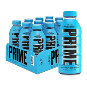 Best Price Prime Energy Drink / Bulk Quantity PRIME Hydration Drinks (500ml) wholesale distribution