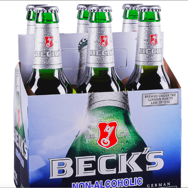 BECKS BEER,5% Alcohol Beck's Beer 500ml Can,Becks Non Alcoholic 0.3% Beer Bottles 330ml