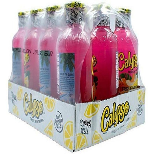 100% Quality Calypso Triple Melon Lemonade