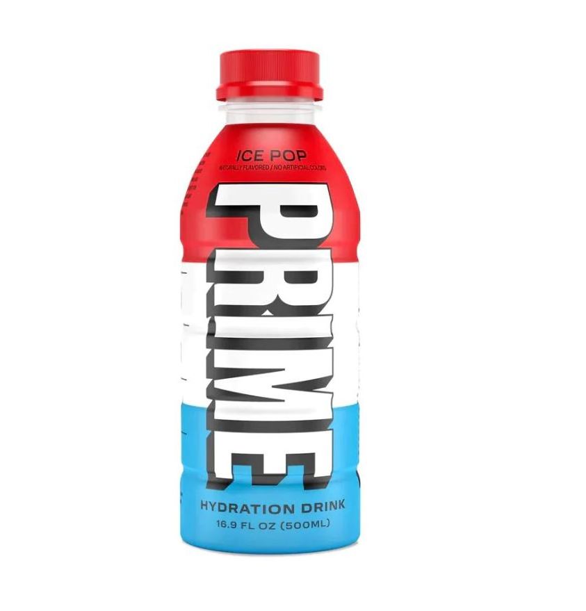 Best Price Prime Energy Drink / Bulk Quantity PRIME Hydration Drinks (500ml) wholesale distribution