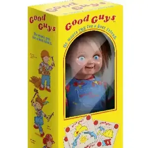 New Sales GOOD GUYS CHILD PLAY 2 CHUCKY DOLL