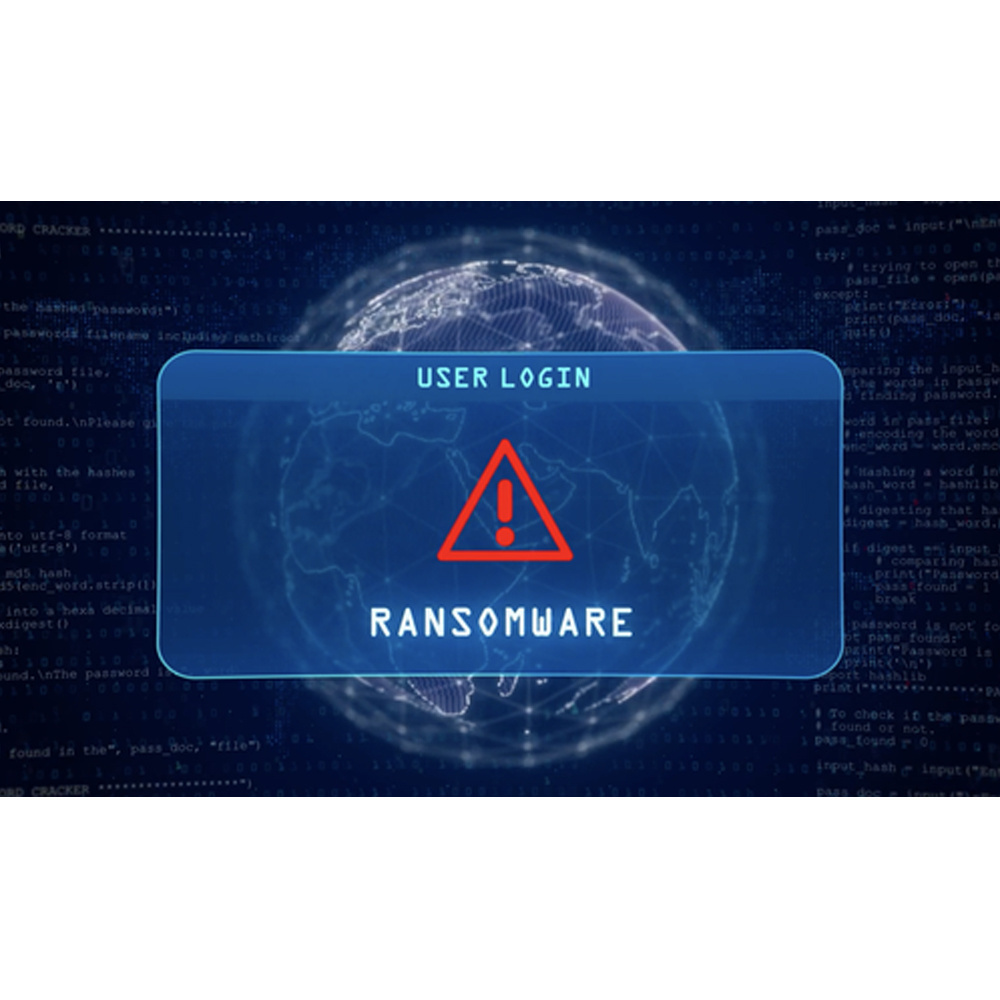 RansomGuard Threat Tracker Protecting Your Organization Ransomware Attacks and Emerging Threats