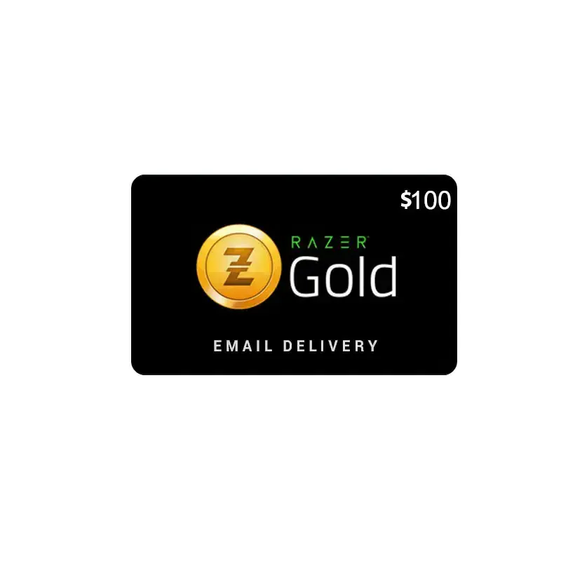 USA /CANADA Region g o o g l e Play Gift Card $5   50% discount for all Razer Gold / Rixty Global Gift Card $100