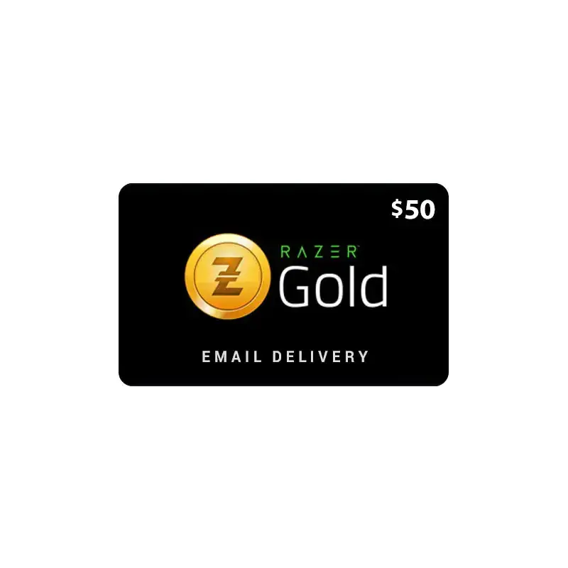 USA /CANADA Region g o o g l e Play Gift Card $5   50% discount for all Razer Gold / Rixty Global Gift Card $100