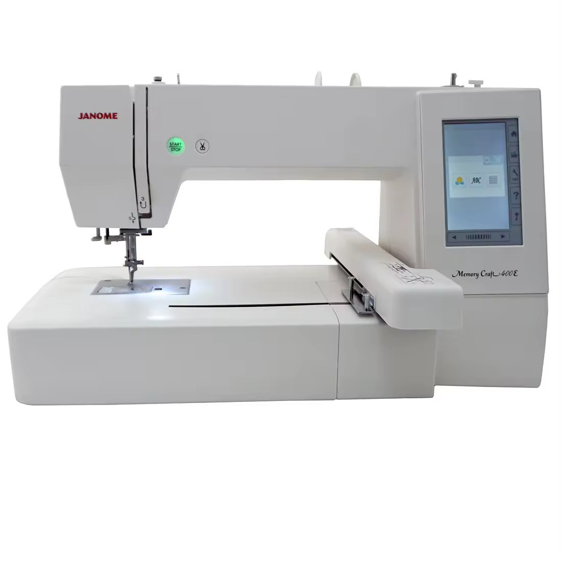 FAST SHIPPING Professional Mc400e Industrial Machine With Exclusive