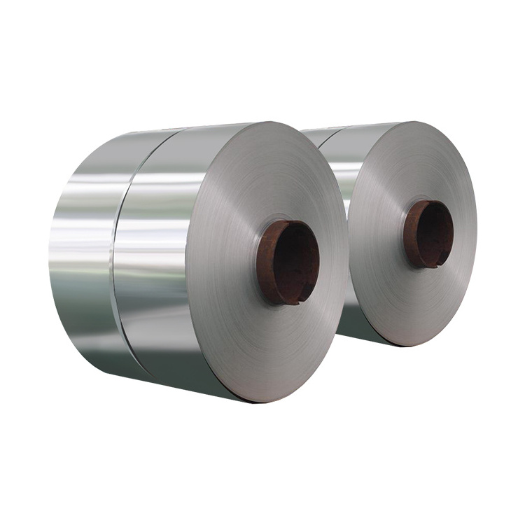 304 310s 316 316l 321 Stainless Steel Strip 1.4301 1.4404 1.4541 Cold Rolled Stainless Steel Strip In Coil